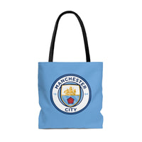 Thumbnail for Manchester City Tote Bag