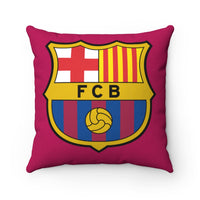 Thumbnail for Barcelona Square Pillow
