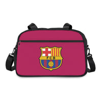 Thumbnail for Barcelona Fitness Bag