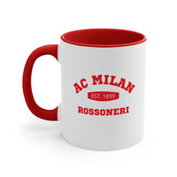 Thumbnail for AC Milan Coffee Mug, 11oz