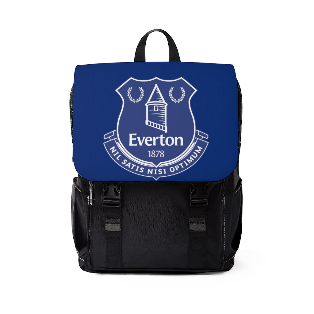Everton Casual Shoulder Backpack