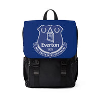 Thumbnail for Everton Casual Shoulder Backpack