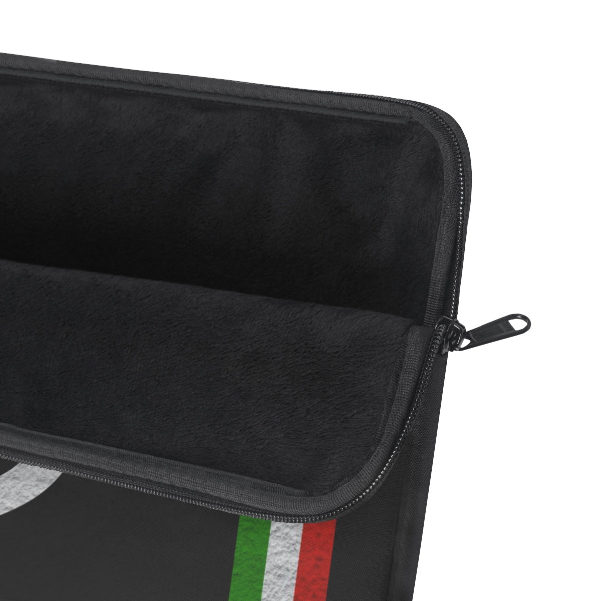 Juventus FC Laptop Sleeve