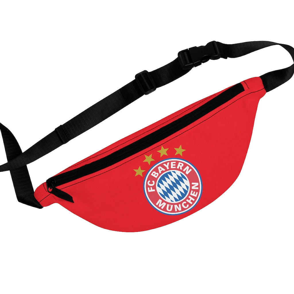 Bayern Munich Fanny Pack