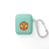 Thumbnail for Manchester United AirPods and AirPods Pro Case Cover