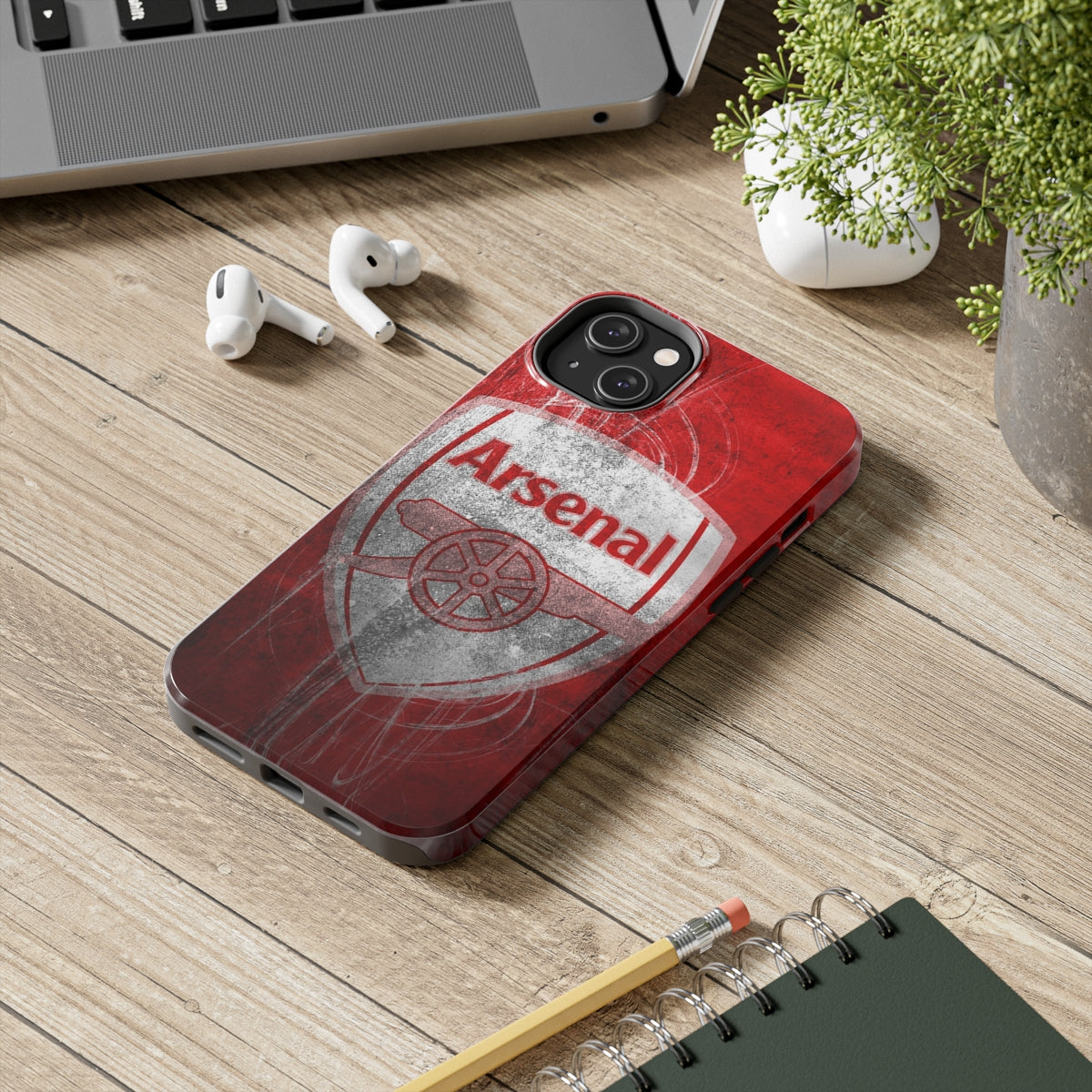 Arsenal Phone Case