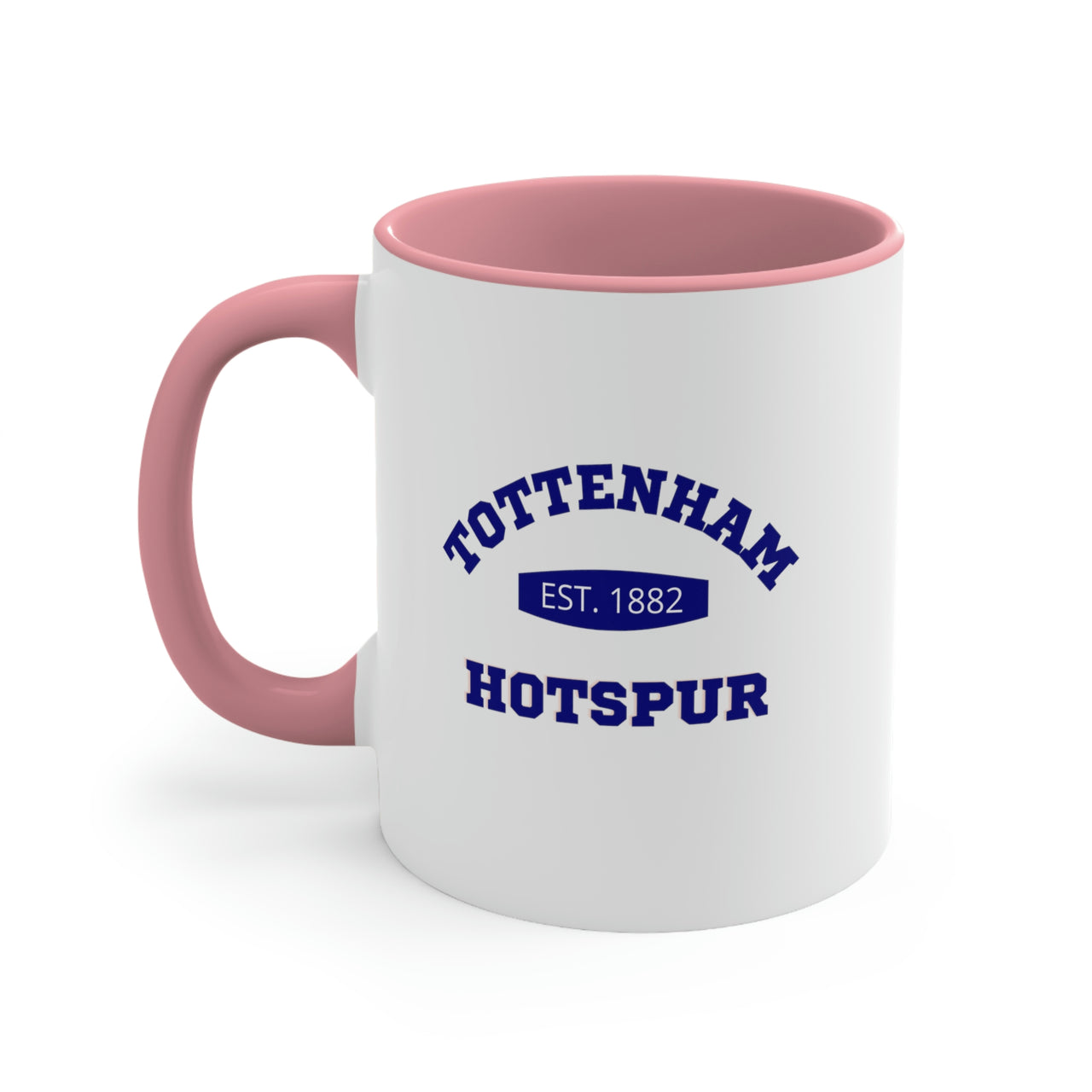 Tottenham Hotspurs Coffee Mug, 11oz
