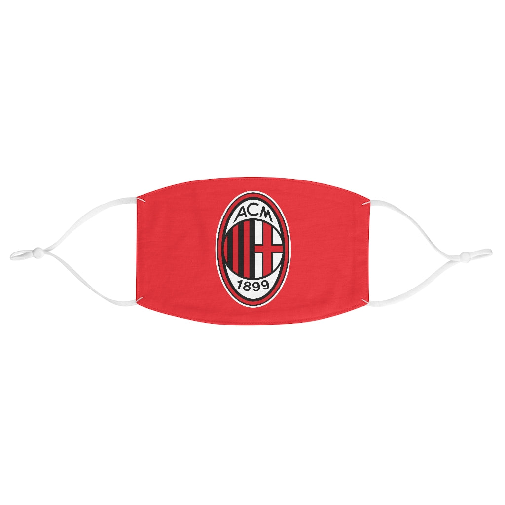 AC Milan Face Mask