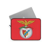 Thumbnail for Benfica Laptop Sleeve