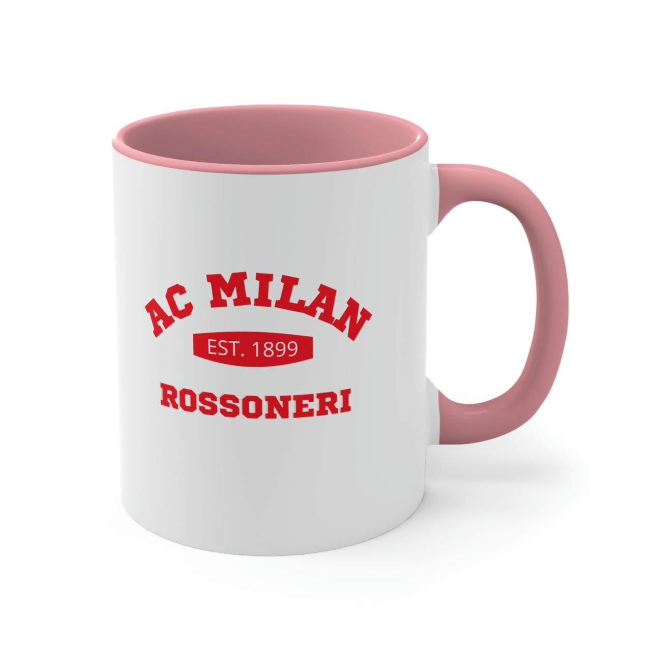 AC Milan Coffee Mug, 11oz