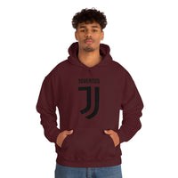 Thumbnail for Juventus Unisex Hooded Sweatshirt
