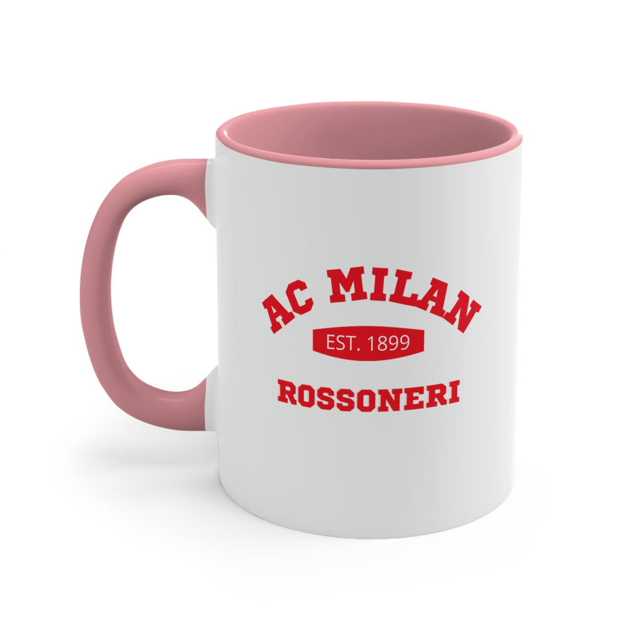 AC Milan Coffee Mug, 11oz