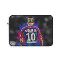 Thumbnail for Neymar Jr Laptop Sleeve