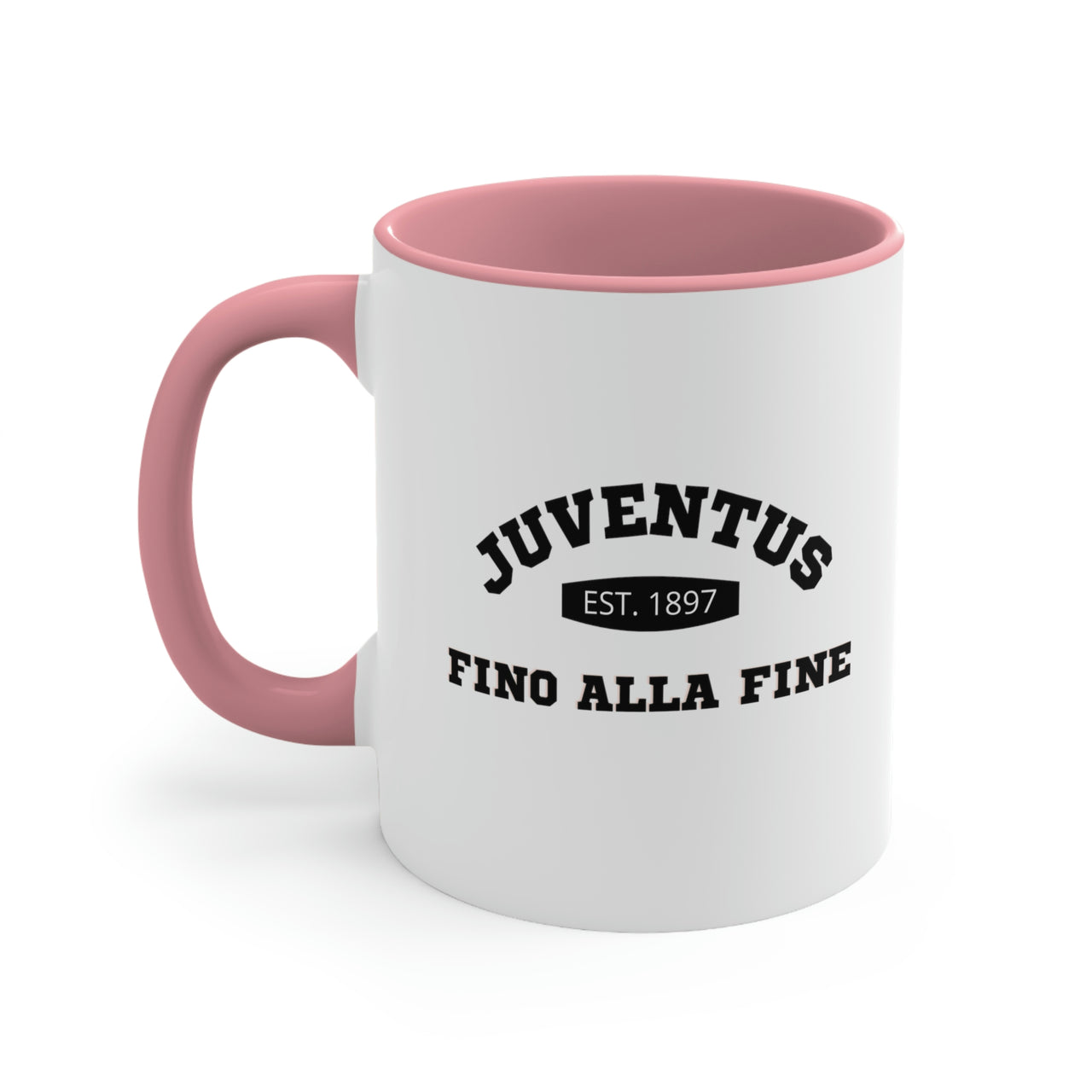 Juventus Coffee Mug, 11oz