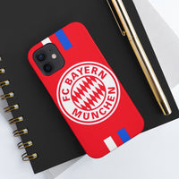 Thumbnail for Bayern Munich Mate Tough Phone Case