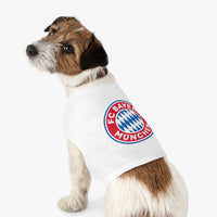 Thumbnail for Bayern Munich Pet Tank Top