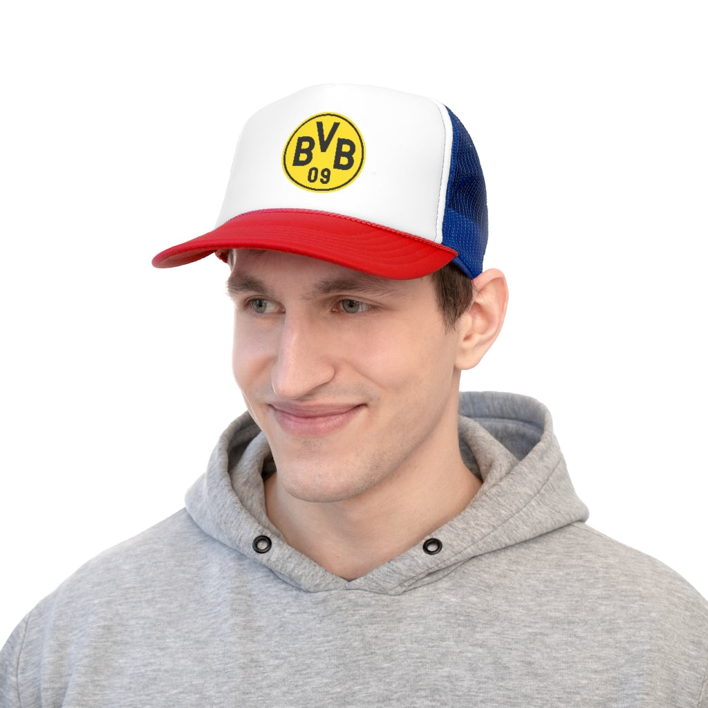Borussia Dortmund Trucker Caps