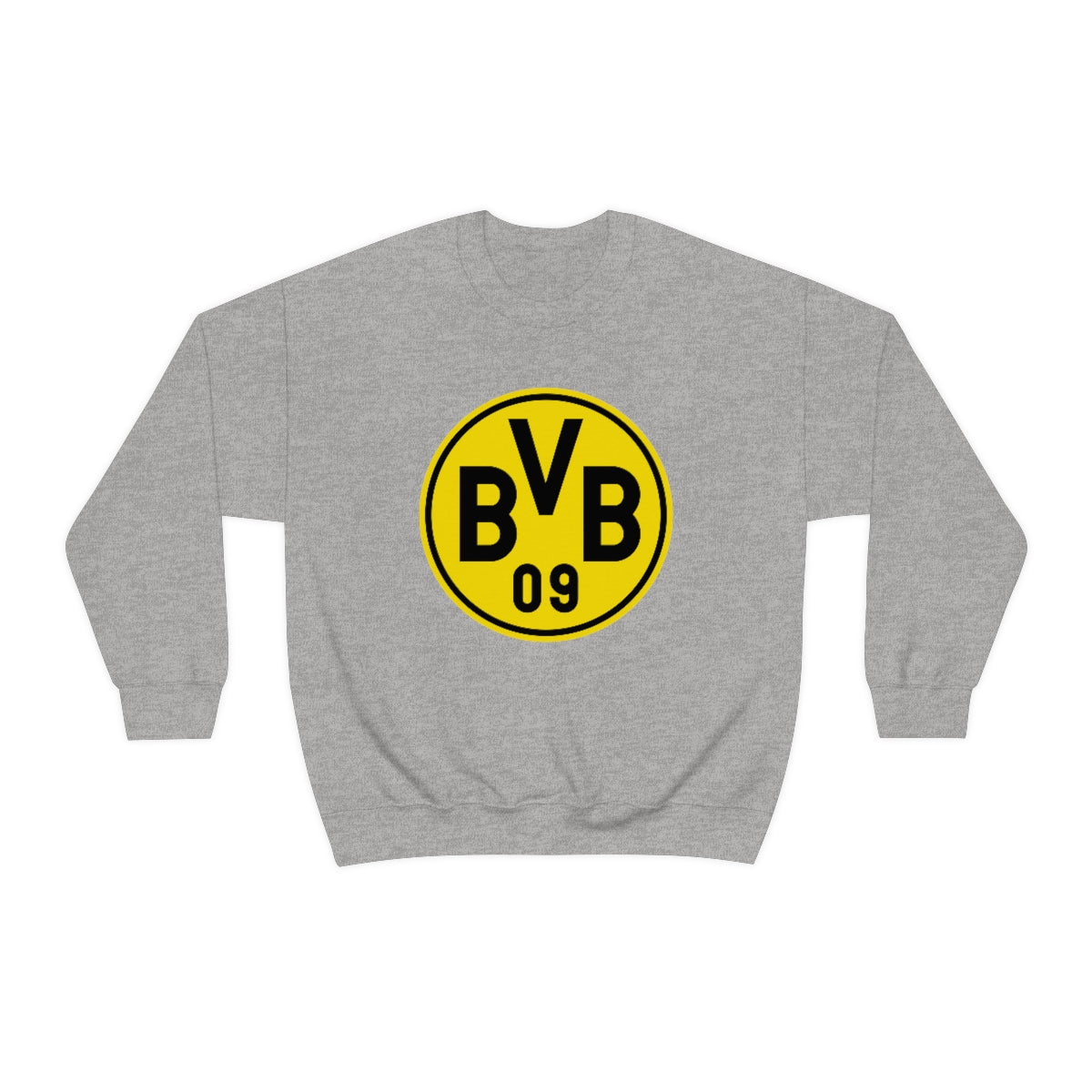 BVB Unisex Heavy Blend™ Crewneck Sweatshirt