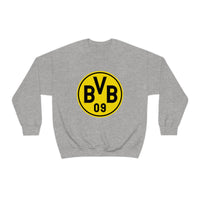 Thumbnail for BVB Unisex Heavy Blend™ Crewneck Sweatshirt