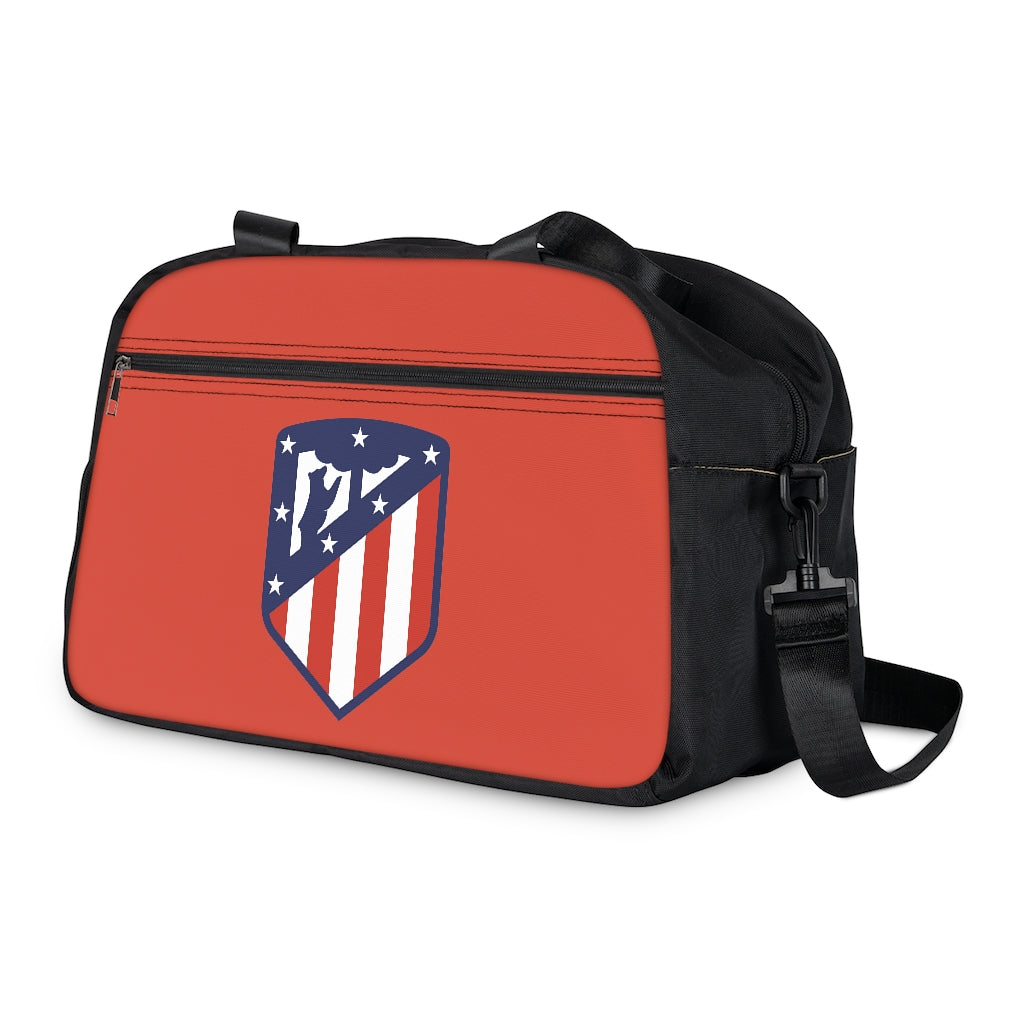Atletico Madrid Fitness Bag