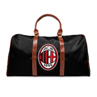Thumbnail for AC Milan Waterproof Travel Bag