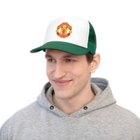 Thumbnail for Manchester United Trucker Caps