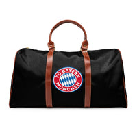 Thumbnail for Bayern Munich Waterproof Travel Bag