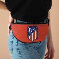 Thumbnail for Atletico Madrid Fanny Pack