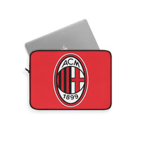 Thumbnail for A.C. Milan Laptop Sleeve