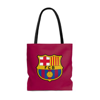 Thumbnail for Barcelona Tote Bag