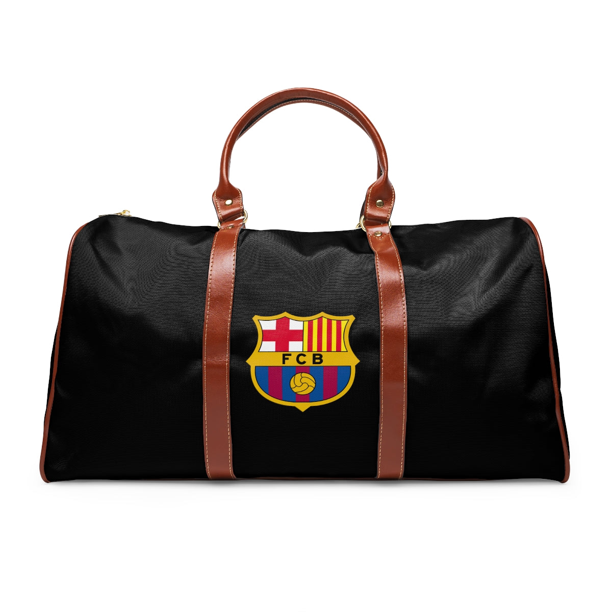 Barcelona Waterproof Travel Bag