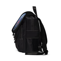 Thumbnail for PSG Casual Shoulder Backpack