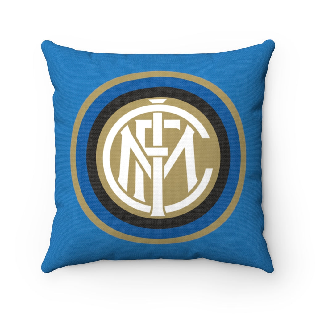 Inter Milan Square Pillow