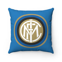 Thumbnail for Inter Milan Square Pillow
