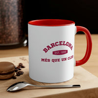 Thumbnail for Barcelona Coffee Mug, 11oz