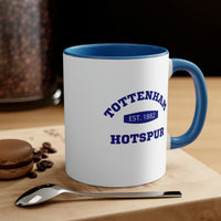 Thumbnail for Tottenham Hotspurs Coffee Mug, 11oz