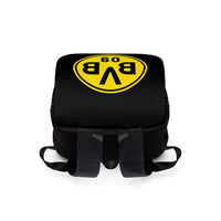 Thumbnail for Borussia Dortmund Casual Shoulder Backpack