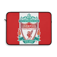 Thumbnail for Liverpool F.C. Laptop Sleeve