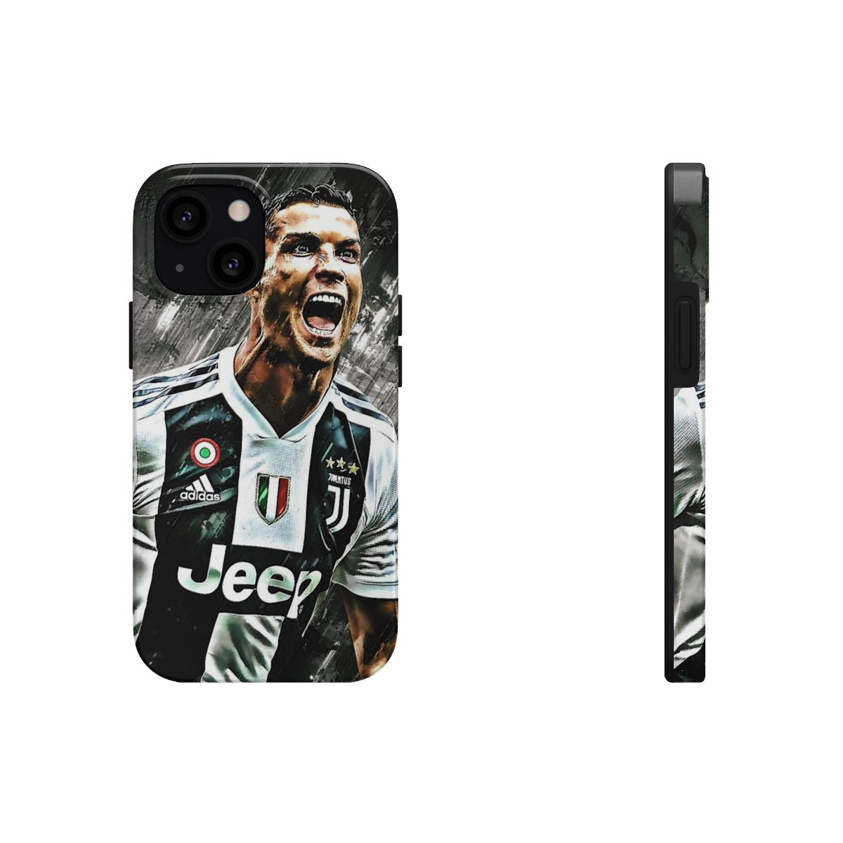 Cristiano Ronaldo Phone Case