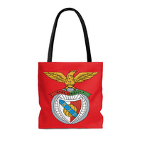 Thumbnail for Benfica Tote Bag