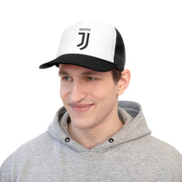 Thumbnail for Juventus Trucker Caps