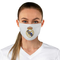 Thumbnail for Real Madrid Face Mask