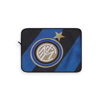 Thumbnail for Inter Milan Laptop Sleeve