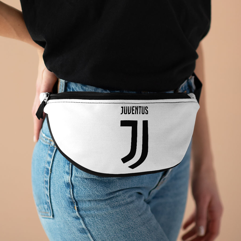 Juventus Fanny Pack