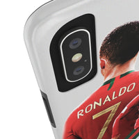 Thumbnail for Cristiano Ronaldo Portugal Phone Case