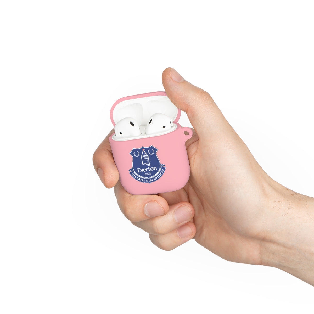 Everton AirPods and AirPods Pro Case Cover