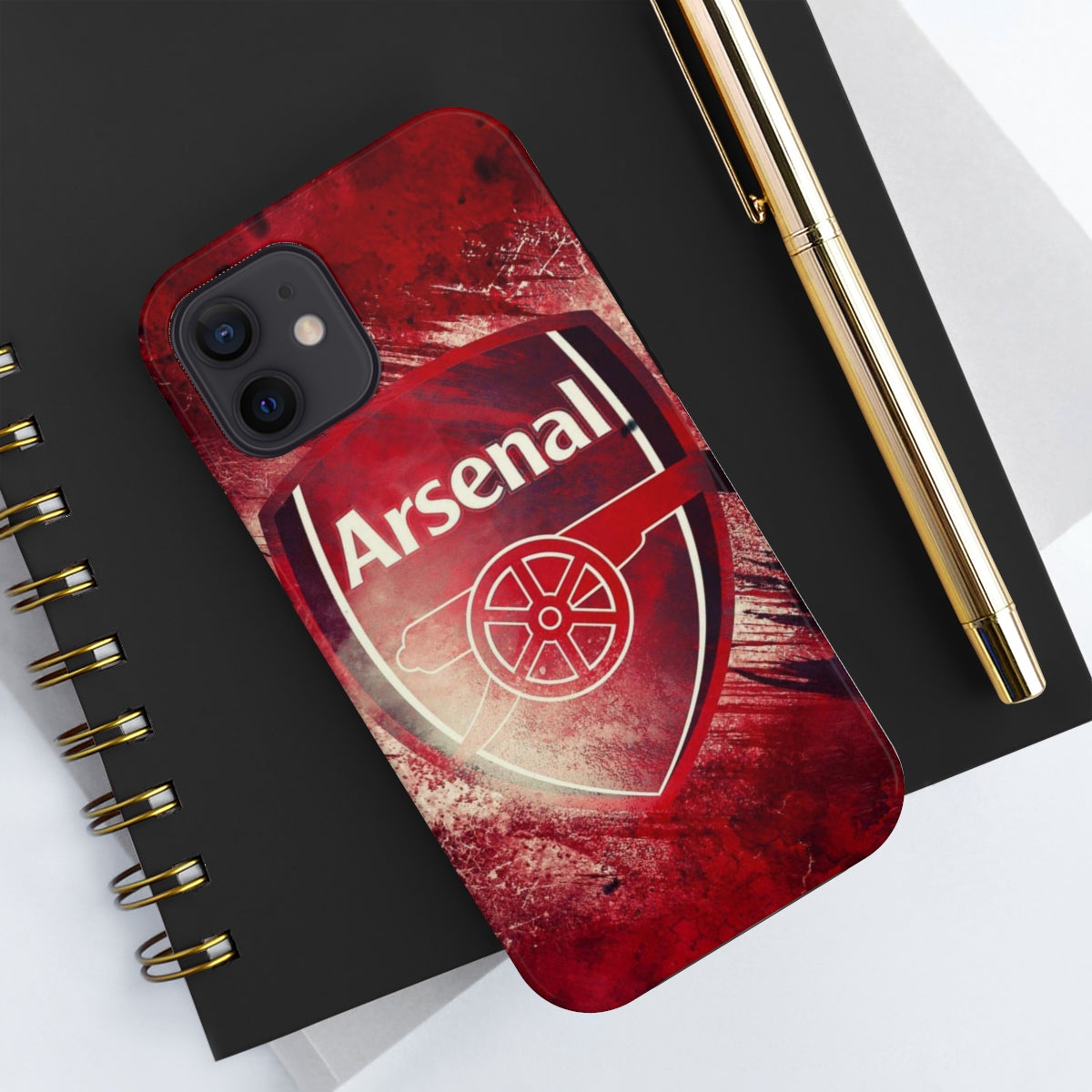 Arsenal Phone Case