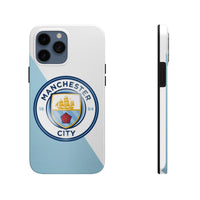 Thumbnail for Manchester City Phone Case