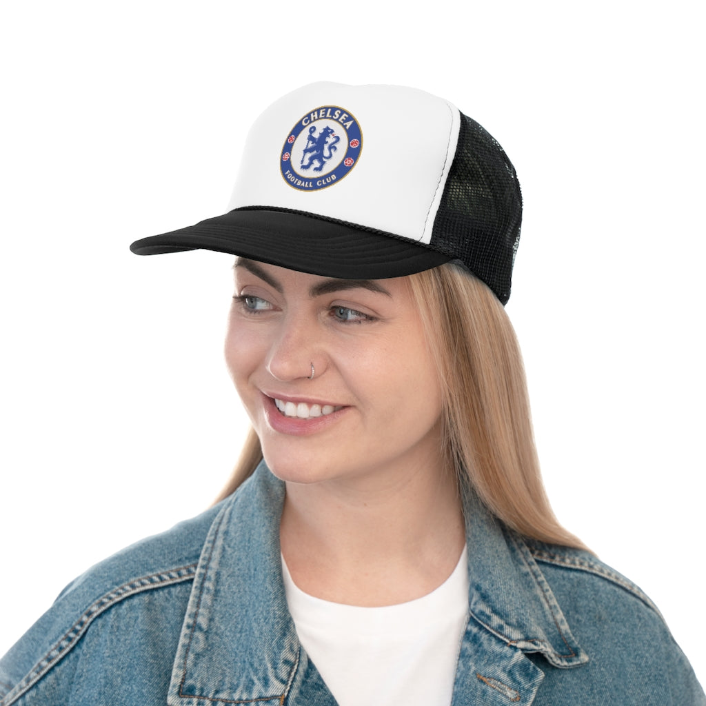 Chelsea Trucker Caps
