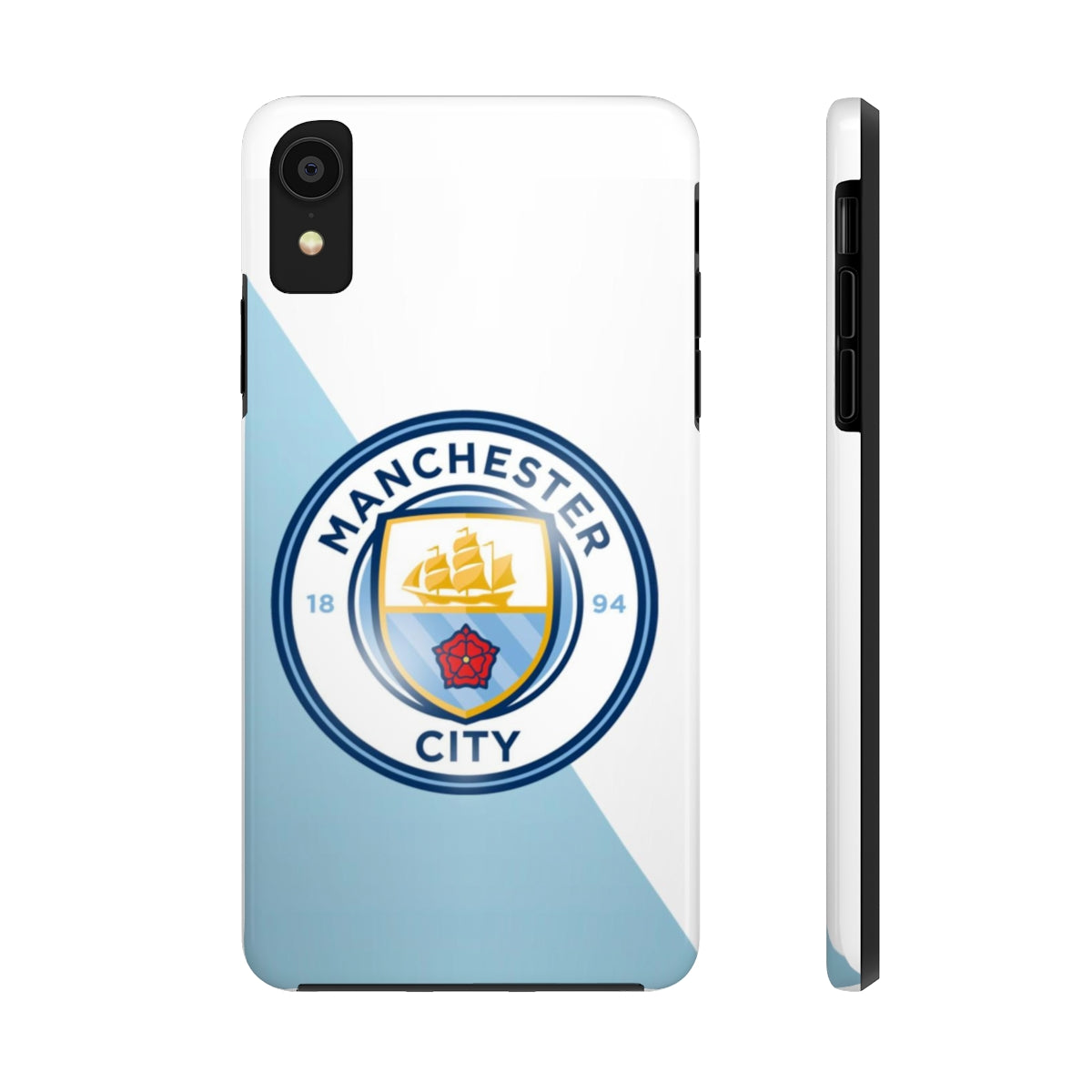 Manchester City Phone Case